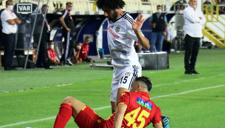Yeni Malatyaspor bir sezonda 4 kırmızı kart gördü