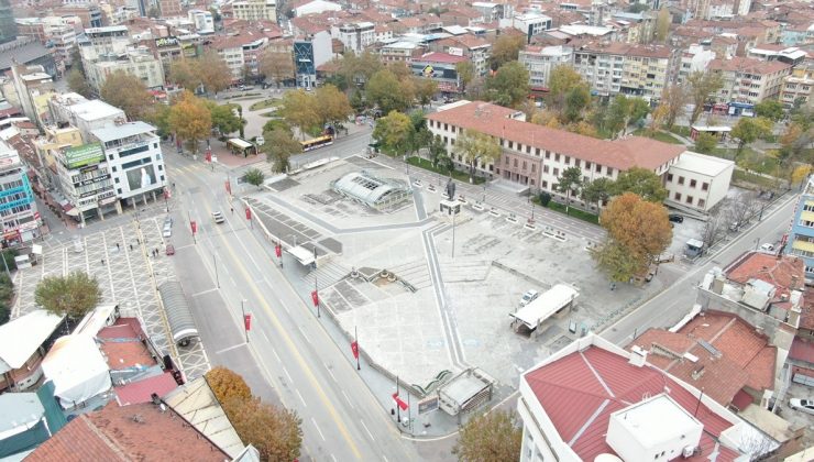 Türkiye’de son 10 yıldaki depremlerin İnteraktif Koroplet Haritası yayımlandı