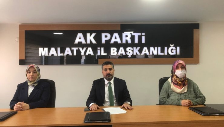 AK Parti ’den Adnan Menderes açıklaması